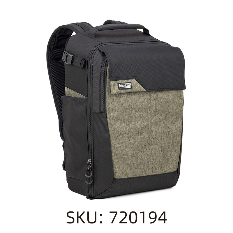 新品商务双肩摄影包ThinkTANK