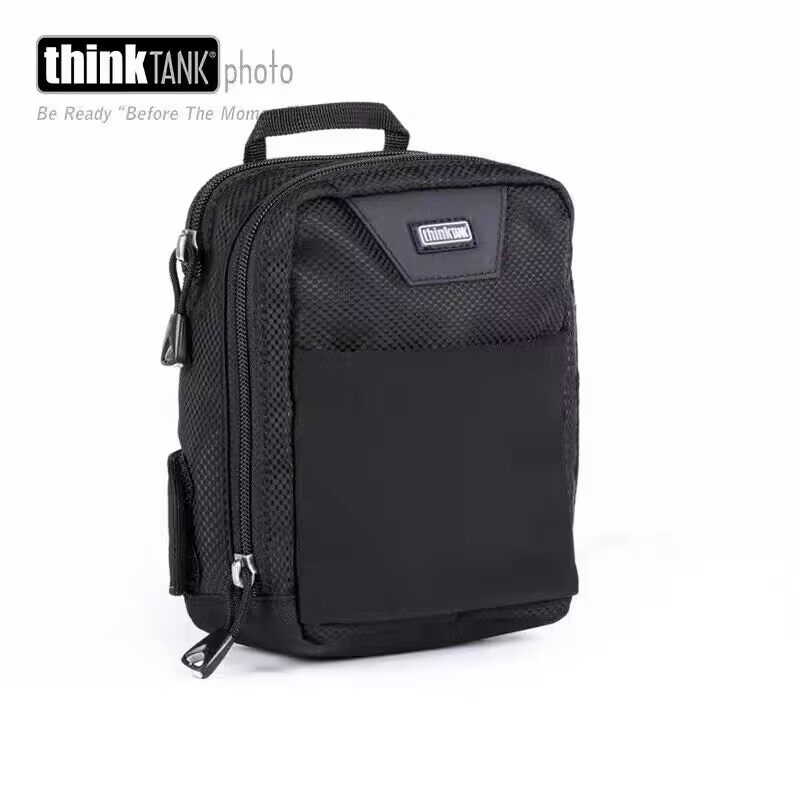 创意坦克配件腰包超轻质感