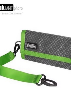 thinkTank创意坦克SD CF记忆卡内存卡收纳包 袋232 233