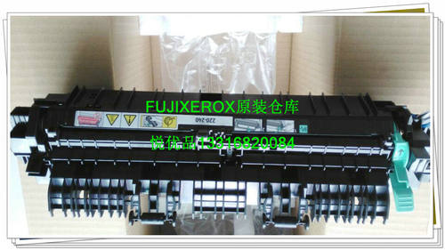 全新富士施乐DC1080 2000 2003 1050 2050N2定影器 加热组件