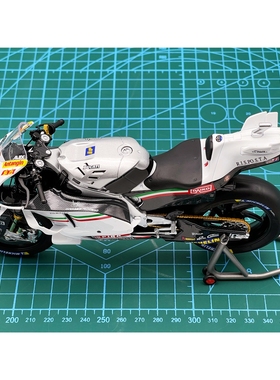 全新 KILOworks MotoGP车模 1/12 2024 GP23 马奎斯 #73 圣马力诺