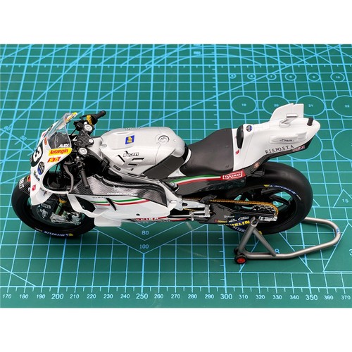 KILOworksMotoGP车模马奎斯#73