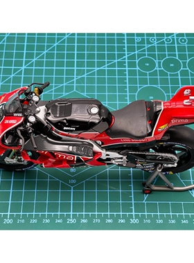 全新 KILOworks MotoGP 车模 1/12 2024 GP24 马丁 #89 英国