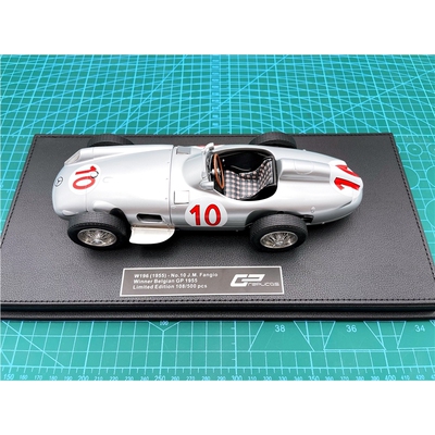 GPReplicas方吉奥比利时