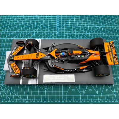 MCL38皮亚斯特里匈牙利第1名