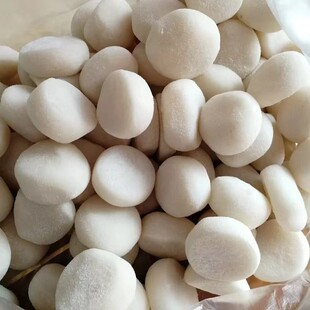 湖北广水土特产年糕手工糍粑白糯米做的家乡味新品食用农产品包邮