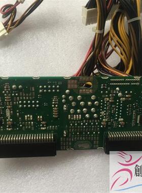 原装  ML350 G6 511776-001 461318-001 电源背板 591675-001