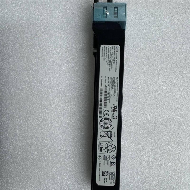 全新原装DELL SCV2020 SCV2000 SC4020 电池 0XJW8Y XJW8Y 0C27CW