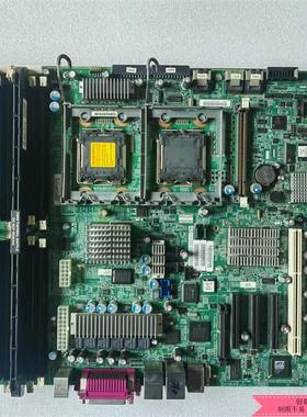 IBM X3400 X3500 服务器主板 44R5619 43W5176 42C1549 四核主板