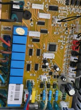 科霖双系统主板KL1013