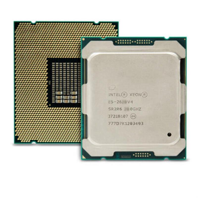 至强/xeon/E5-E5-2680V4  2.4GHZ 14核28线程 正式版
