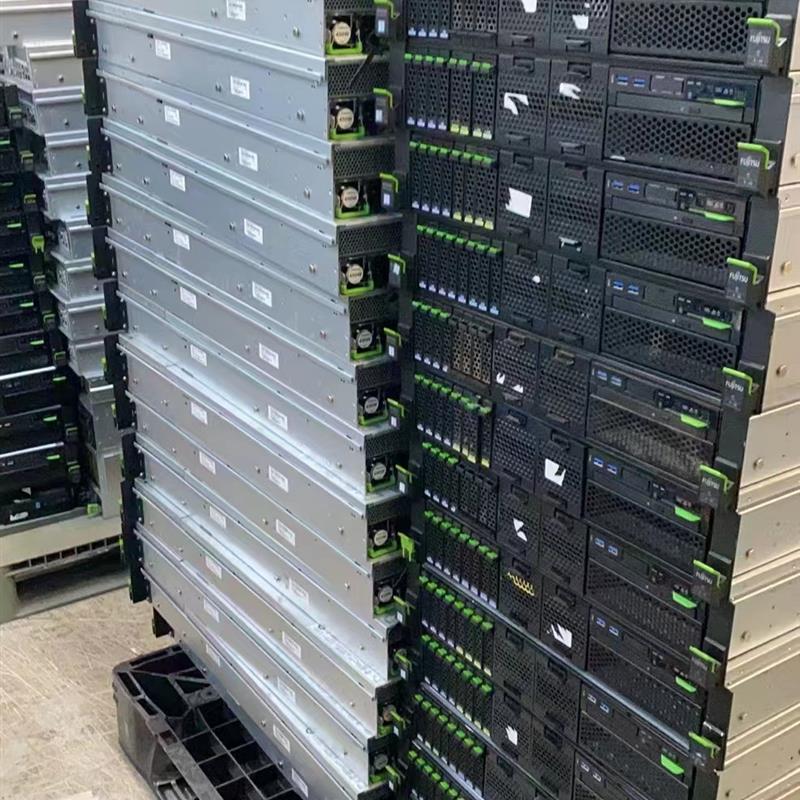 RX2540M4服务器2U准系统 LGA3647主板D3384-A13 rx2540m5