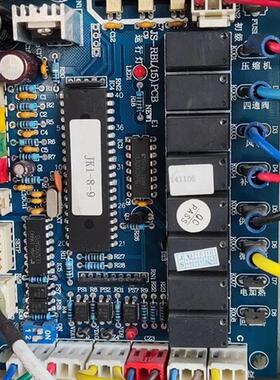 金凯聚腾显示屏ZT2,单系统主板ZT1-9,JINS-HS5P-8PCB