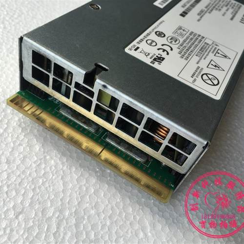 联想/万全 R520G7 服务器电源 光宝 PS-2751-2H-LF 750W 电源