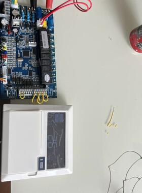 欧思丹单双系统显示屏KZ02C-热水D专用,单系统主板KZ05C-热水D,