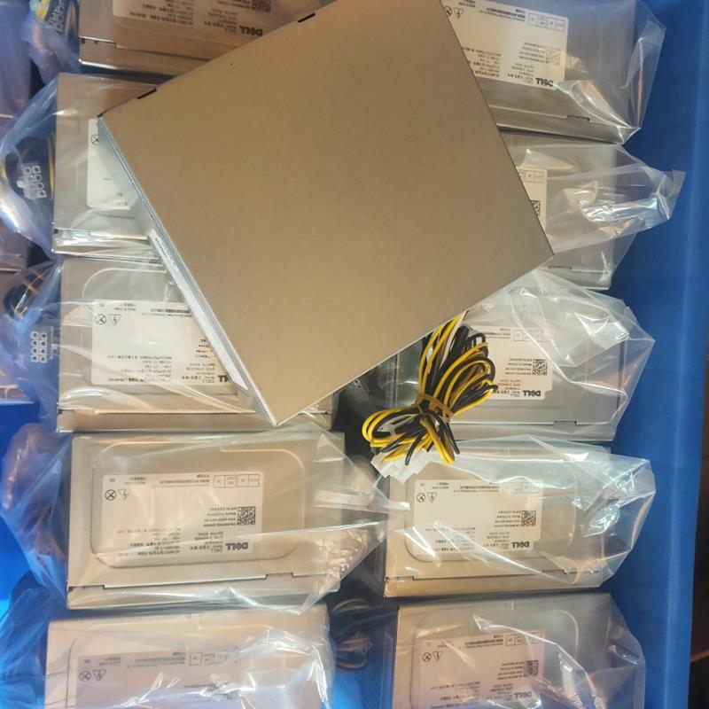 戴尔 成铭 3980 MT 台式机 DELL 3977 3967 T3620 3070 电源 290W