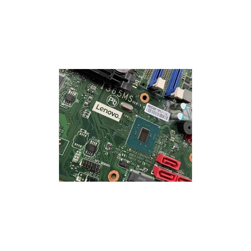 天逸 510Pro 擎天 T510A-15ICK I365MS I3X0MS B365主板