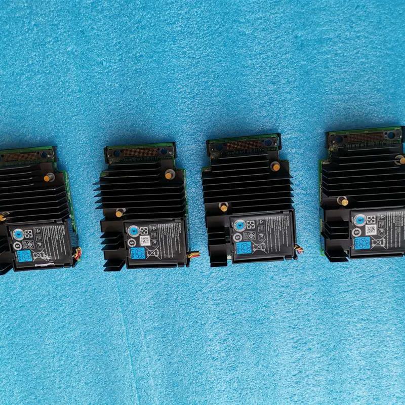 H740pMINI 05fy4 00878m r6515 阵列卡H730P MINI/