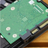 Отправка линии: Seagate/Seagate ST6000NM0024 ES.3 Enterprise Hard Disk 6t 128m 7200 об/мин