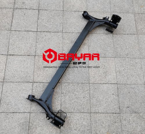 适用于南京名爵3 MG3 SW 1.4 1.8后桥 后悬挂桥 元宝梁 下横梁