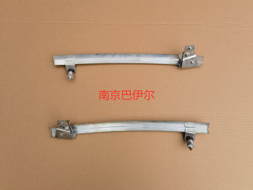 名爵TF车门玻璃导轨升降器轨道