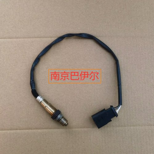 名爵TF氧传感器三元催化