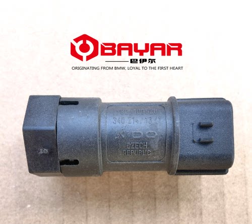 名爵TF里程表传感器码表传感器