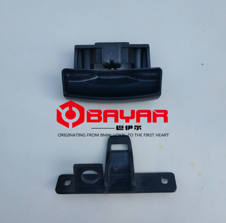 名爵3MG3杂物箱锁扣手套箱弹键