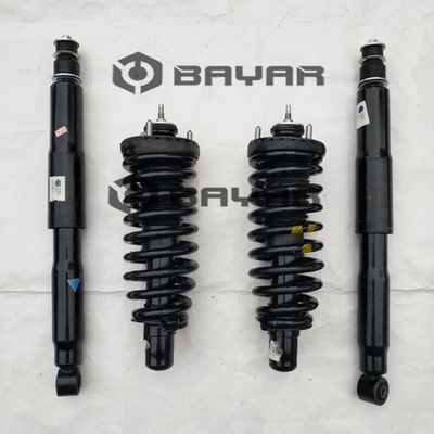荣威W5RX8前后减震器避震器