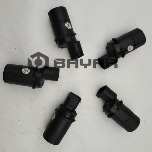 适用南京名爵3mg3sw雷达倒车