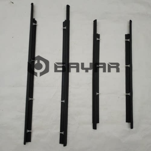 名爵3MG3玻璃外压条密封条