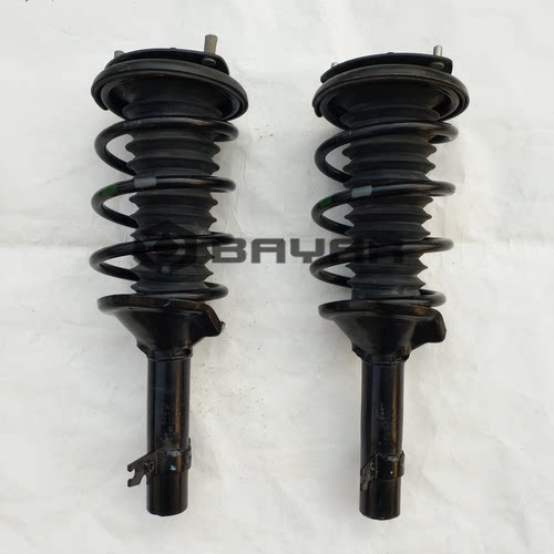 名爵3MG3减震器避震器