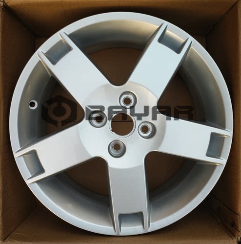 名爵3MG3轮毂钢圈铝合金