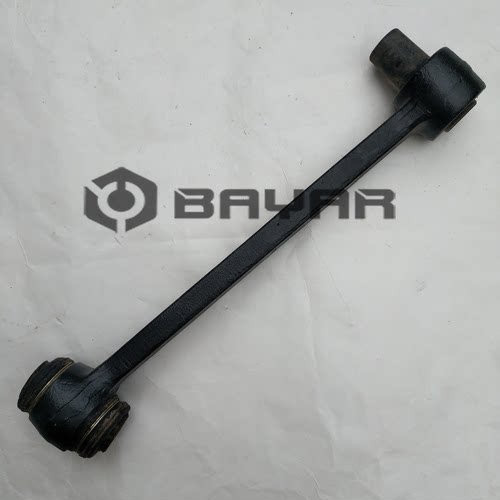 名爵TF后拉杆下连杆托臂拉臂