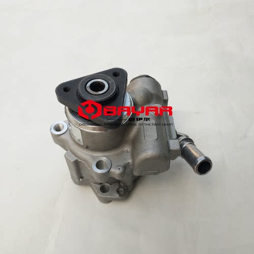 适用于南京名爵3 老款MG3 SW 名爵7 MG7 方向机助力泵总成 转向泵