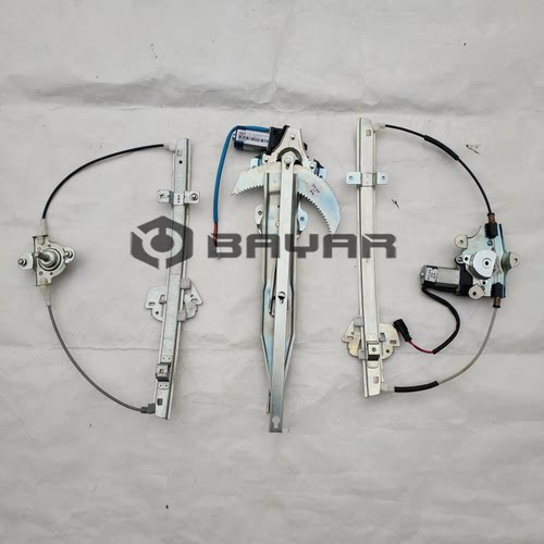 名爵3MG3电动升降器摇窗机