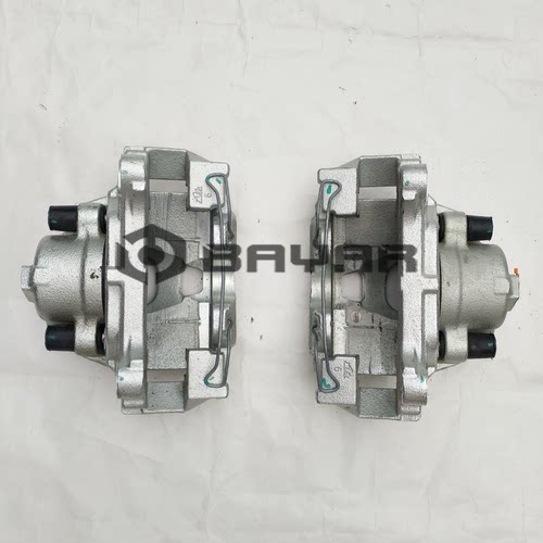 适用于名爵锐腾 GS ZS荣威RX5前刹车卡钳 制动分泵 制动钳 制动器