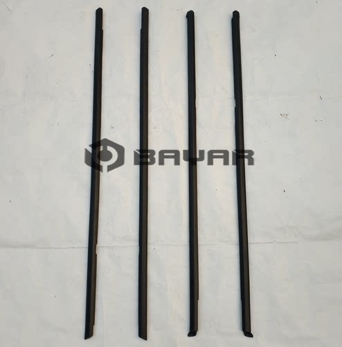 名爵3MG3玻璃外压条密封条
