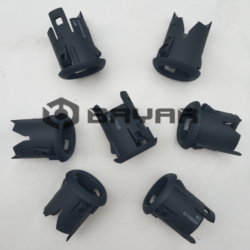 名爵3MG3雷达支架雷达套子