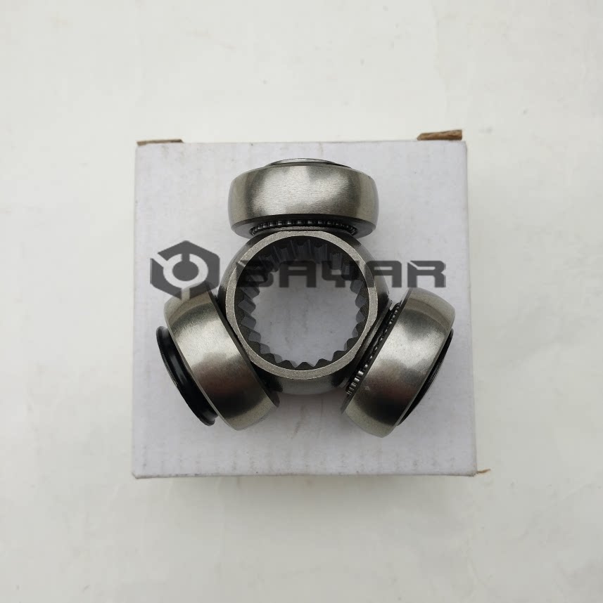 3 1.5派朗1.7内球笼三角轴承