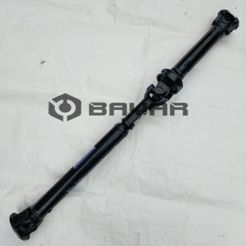 适用于荣威W5  四驱前传动轴 驱动轴总成 后传动轴总成