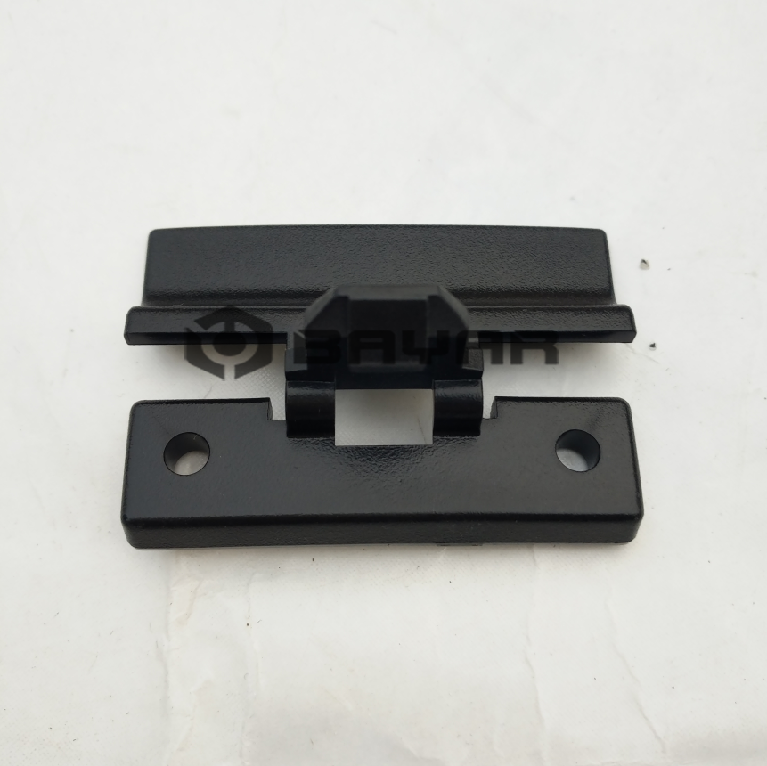 名爵3MG3扶手箱锁扣锁钩