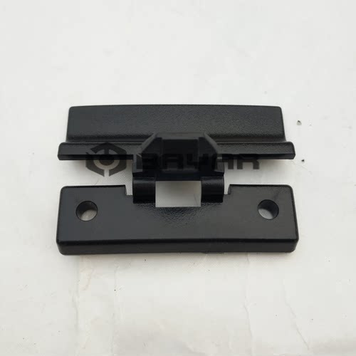 名爵3MG3扶手箱锁扣锁钩