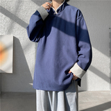 藏青色