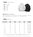 秋冬季宽松立领纯棉铜扣风休闲汉服衬衫JK42P75，男装衬衫，电商B375