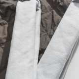 2024加棉厚加大码宽松唐装平铺汉服棉裤风休闲裤K194P85，男装棉裤，电商B375