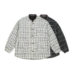 冬季宽松加大码做旧太极服外套唐装汉服风夹克JK77P105