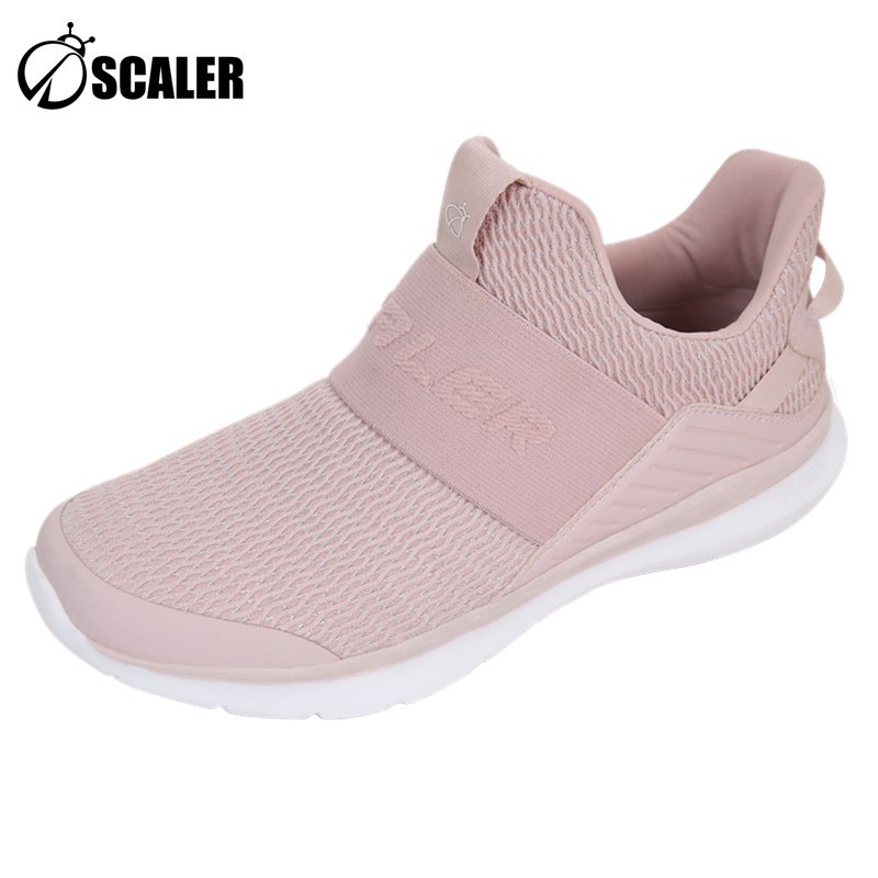 思凯乐SCALER户外X9400923秋冬新款男女徒步鞋休闲健步鞋X9410923