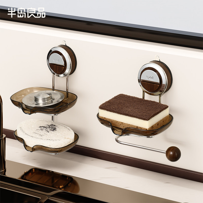 厨房水槽沥水架抹布架水龙头洗碗棉钢丝球收纳沥多功能置物架子,厨房/烹饪用具,厨房置物架/置物柜/角架,淘宝优惠券,粉丝福利购,淘宝优惠卷