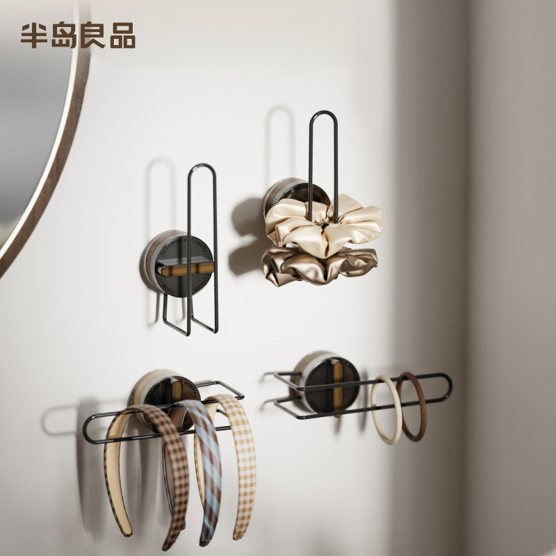 发箍发圈收纳架置物架